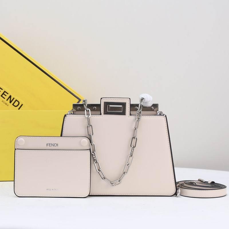 Fendi Handbags 245